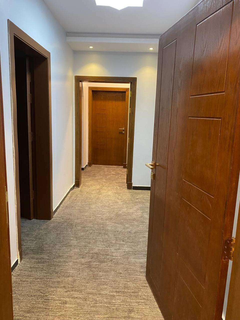 אל-מדינה Al Rayhan Suites מראה חיצוני תמונה