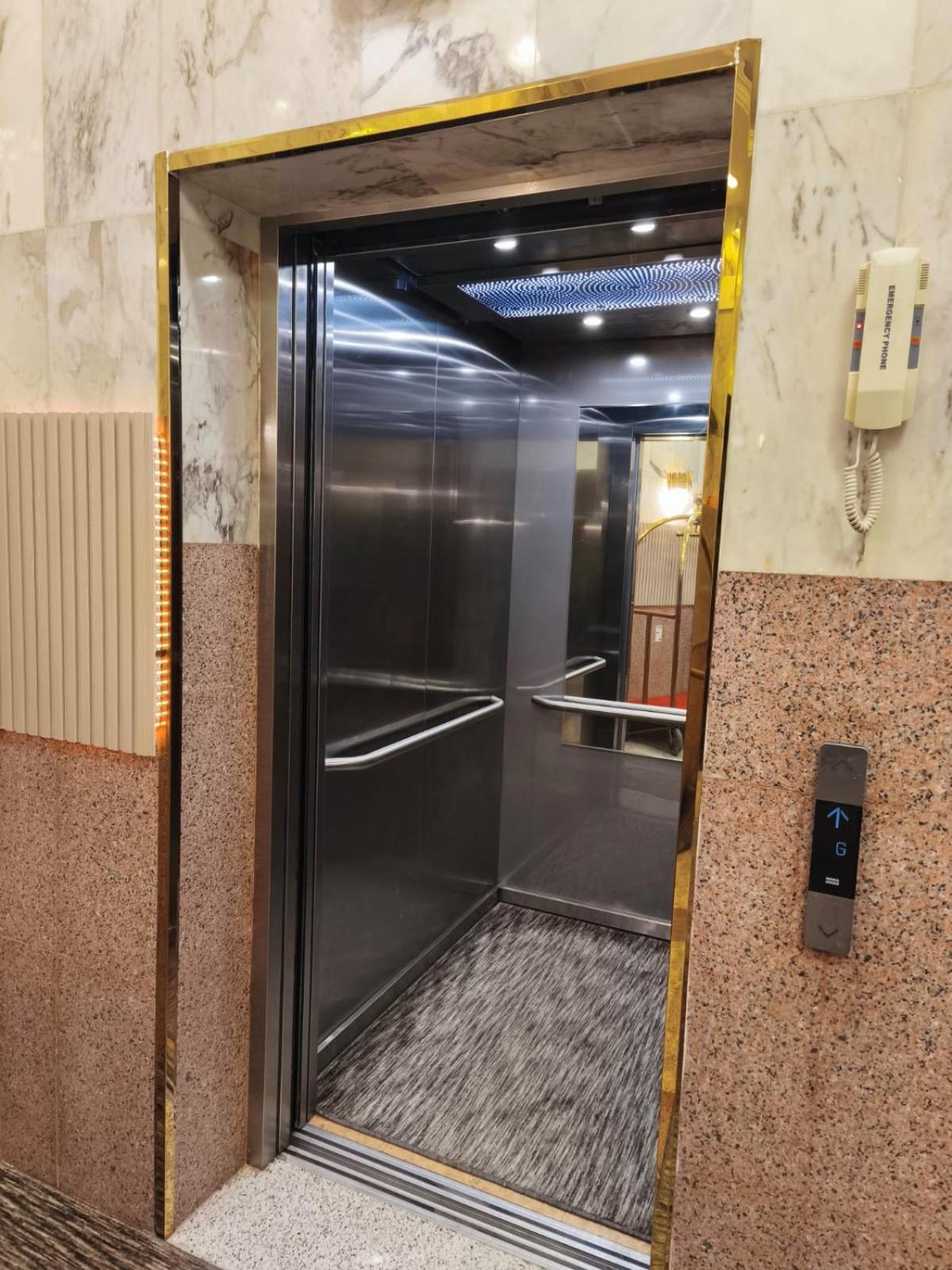 אל-מדינה Al Rayhan Suites מראה חיצוני תמונה