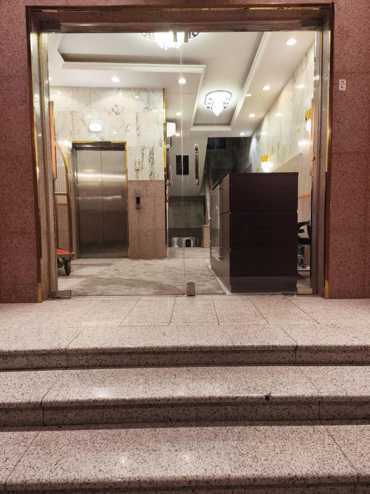 אל-מדינה Al Rayhan Suites מראה חיצוני תמונה