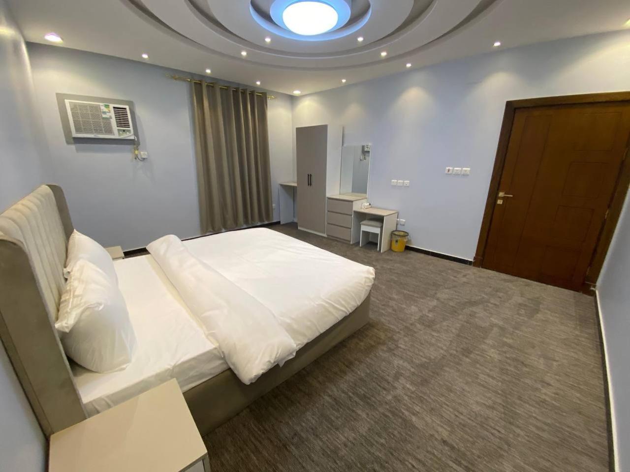 אל-מדינה Al Rayhan Suites מראה חיצוני תמונה
