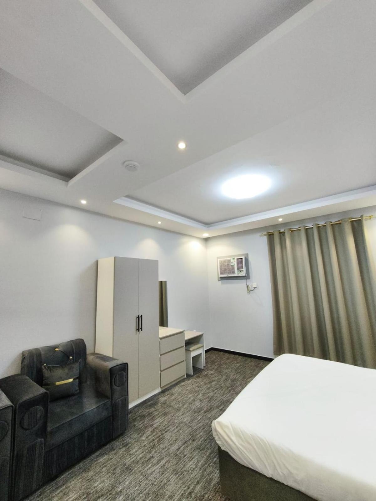 אל-מדינה Al Rayhan Suites מראה חיצוני תמונה