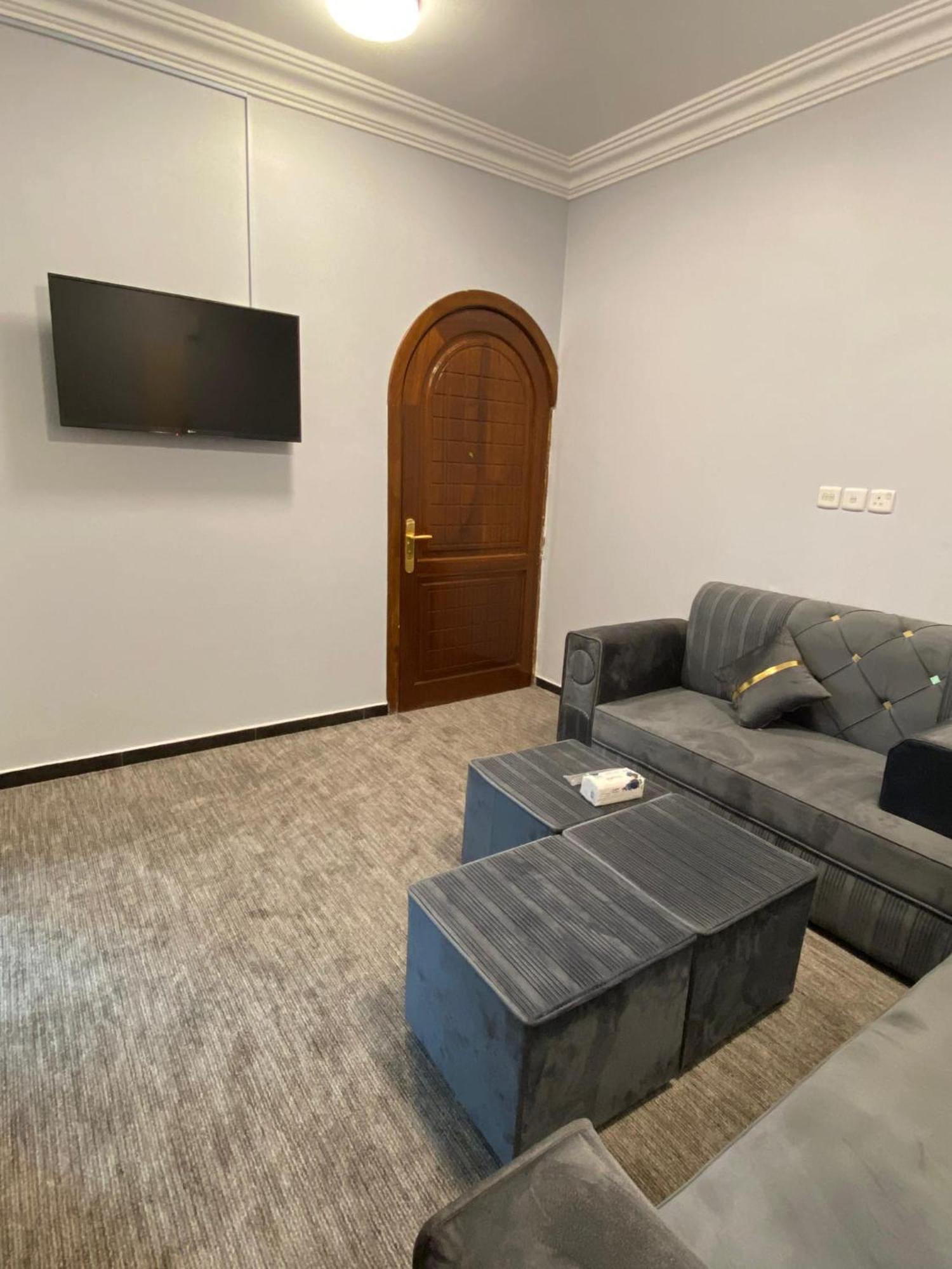 אל-מדינה Al Rayhan Suites מראה חיצוני תמונה
