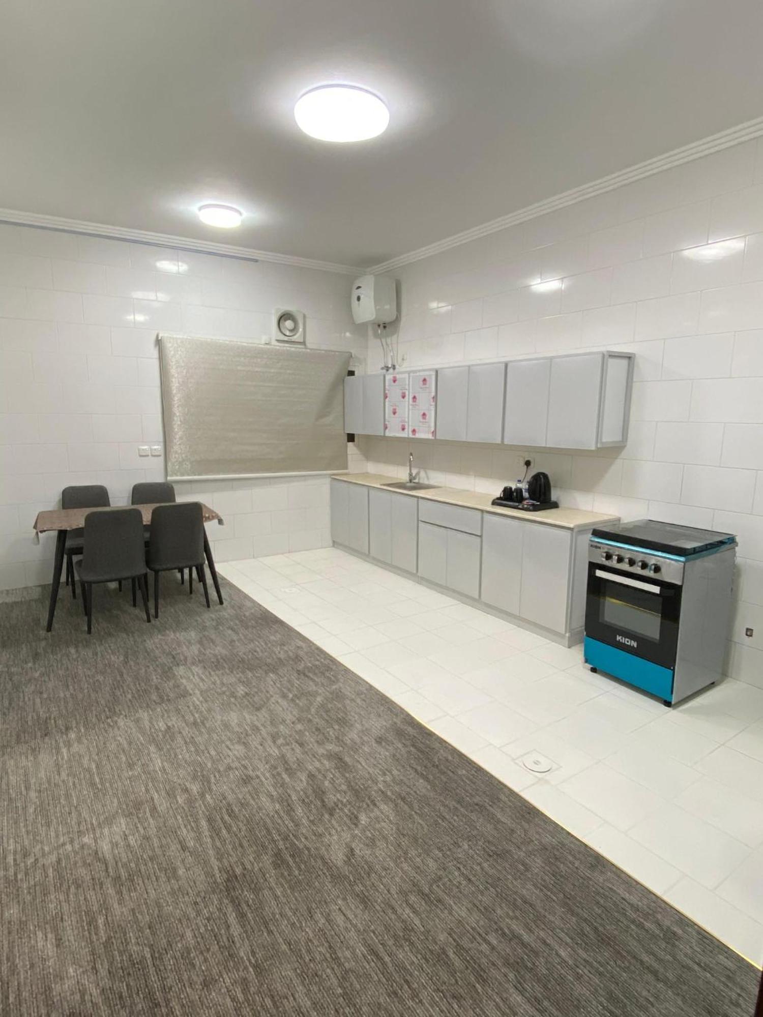 אל-מדינה Al Rayhan Suites מראה חיצוני תמונה