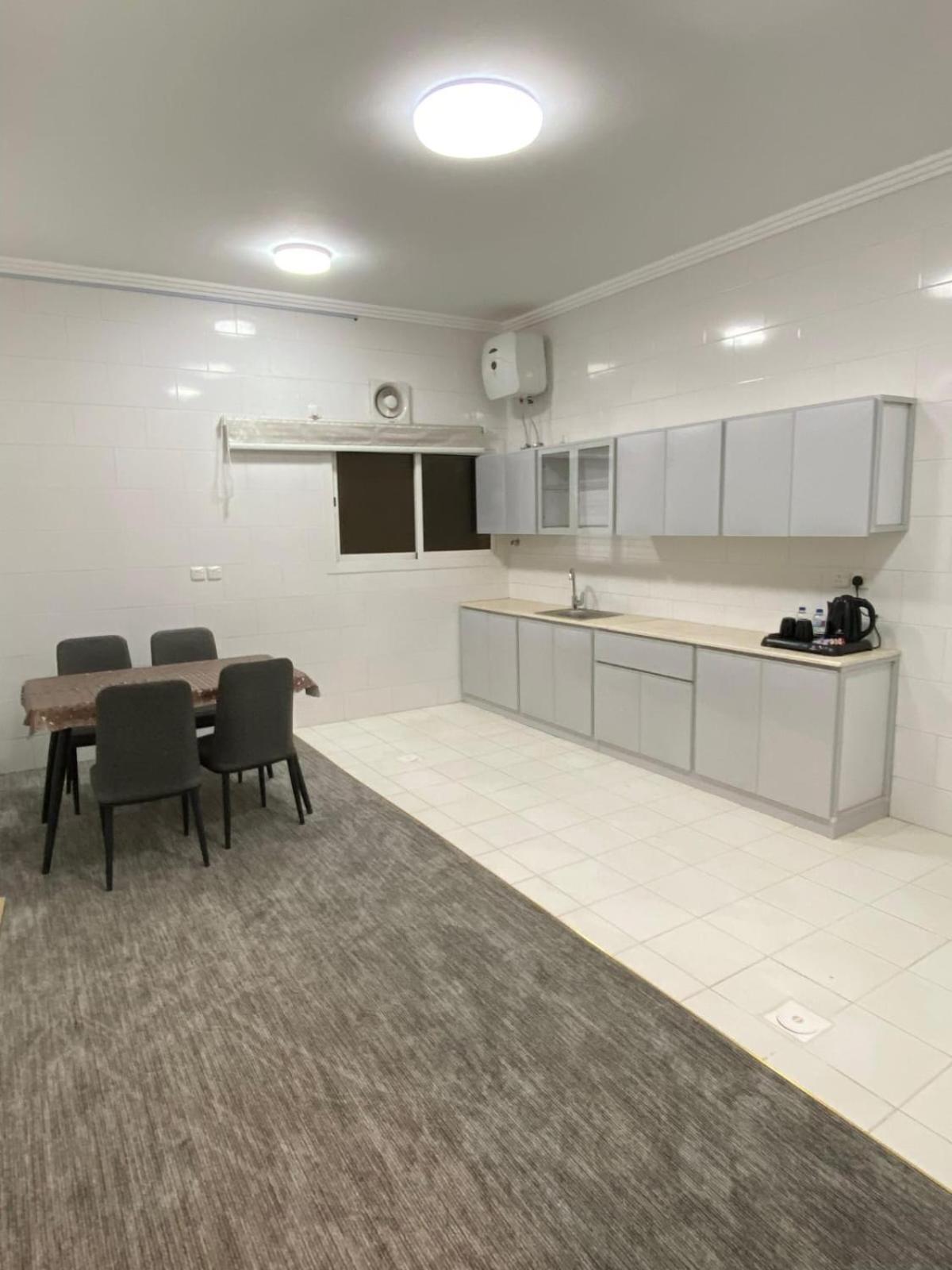 אל-מדינה Al Rayhan Suites מראה חיצוני תמונה