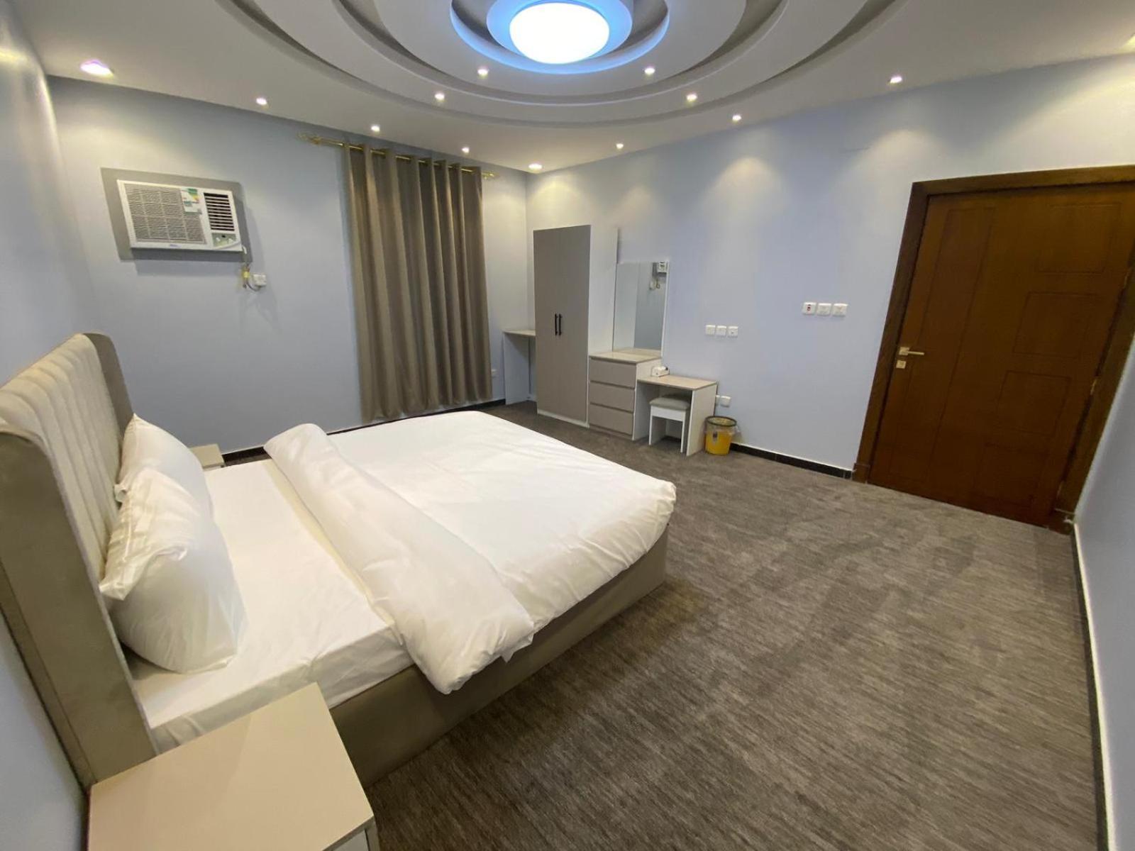 אל-מדינה Al Rayhan Suites מראה חיצוני תמונה
