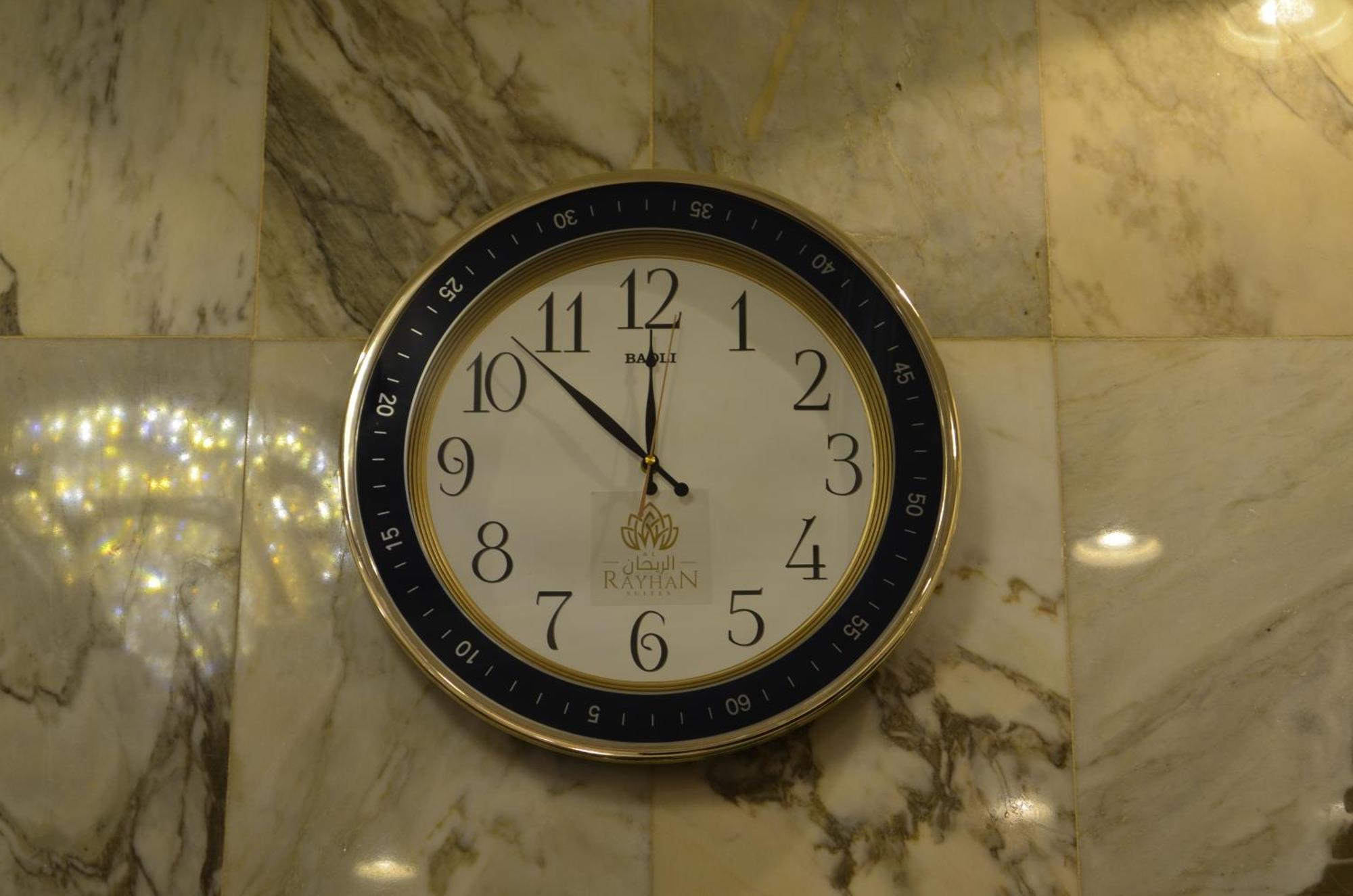 אל-מדינה Al Rayhan Suites מראה חיצוני תמונה