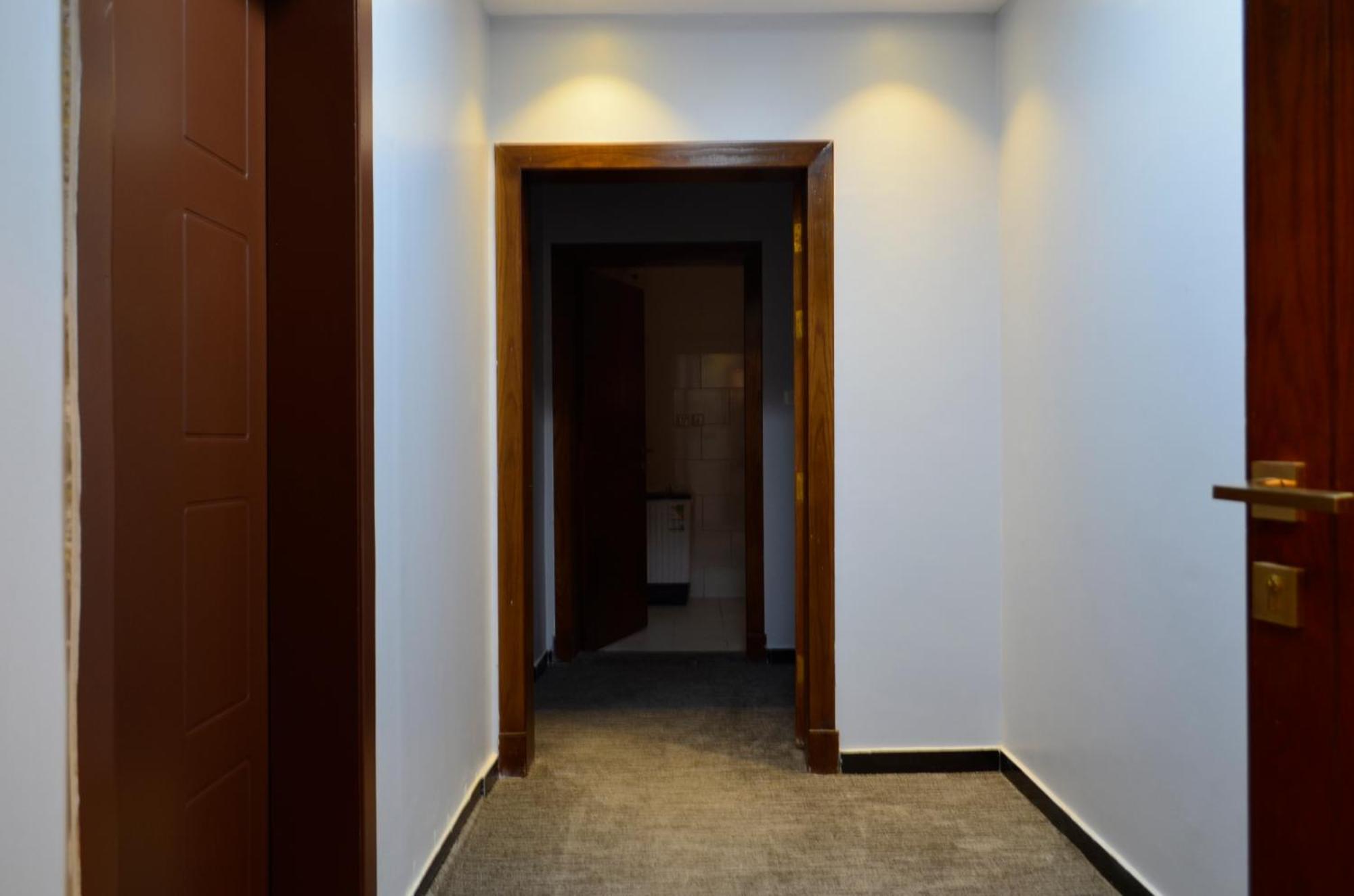 אל-מדינה Al Rayhan Suites מראה חיצוני תמונה